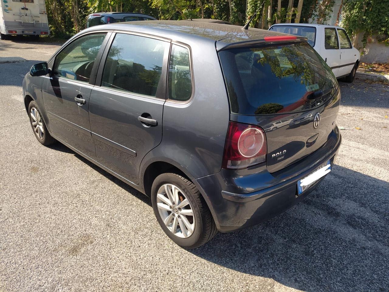 Volkswagen Polo 1.4 Comfortline offerta del mese
