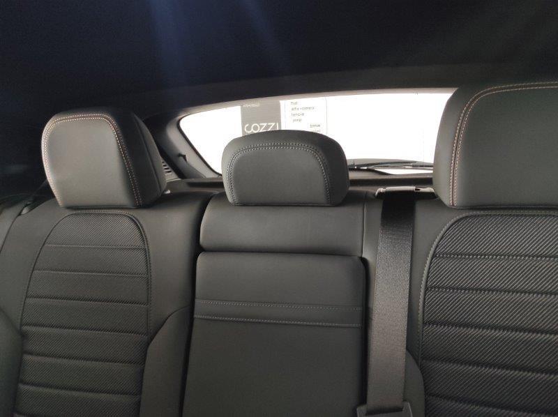 ALFA ROMEO Tonale - Tonale 1.5 160 CV MHEV TCT7 Ti