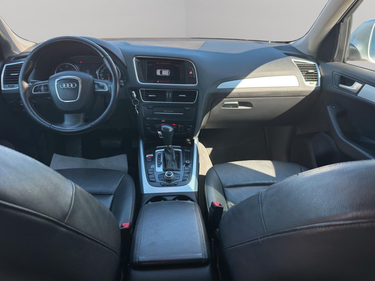 Audi Q5 2.0 TDI 170 CV quattro S tronic