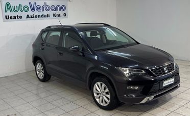 Seat Ateca 1.6 TDI Reference