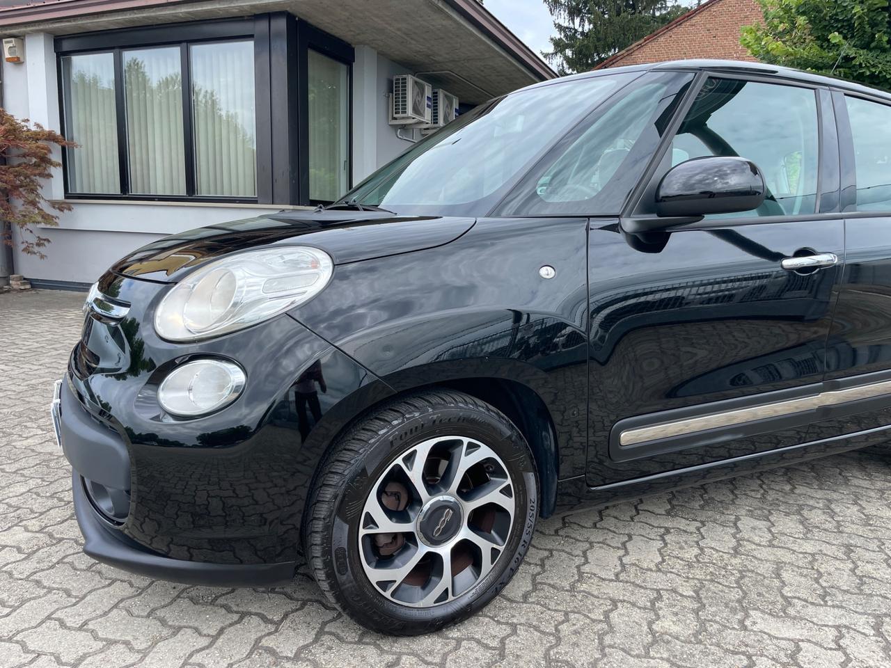 Fiat 500L 1.3 Multijet 95 CV Lounge