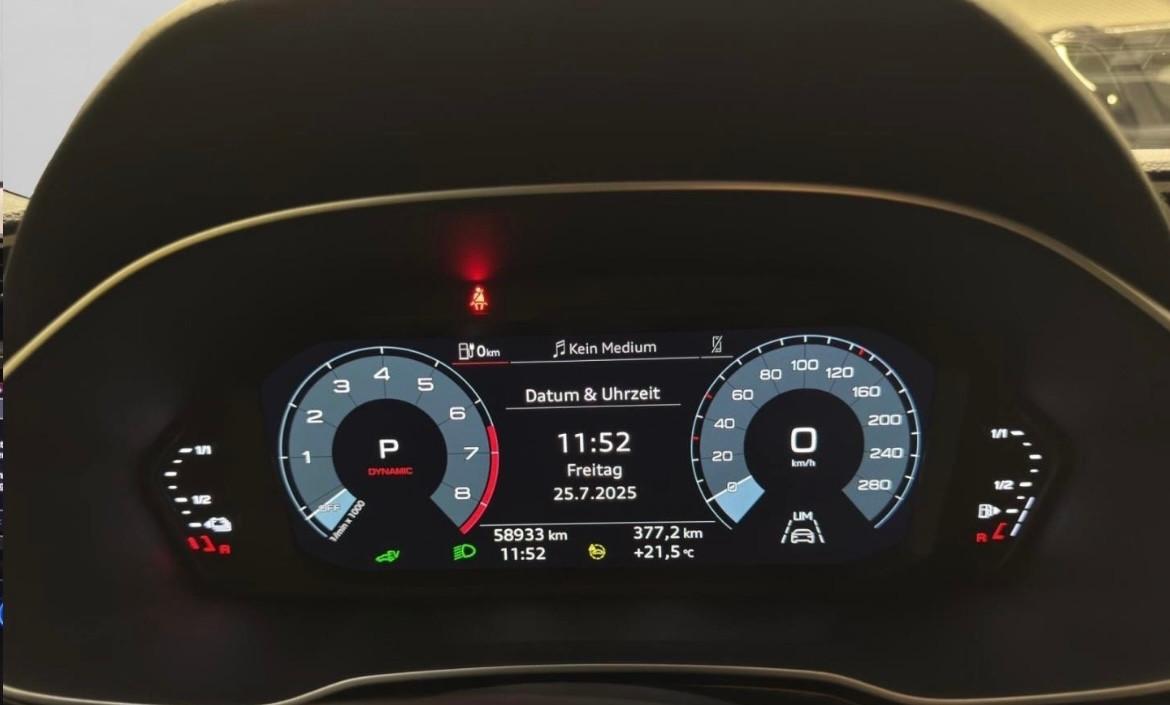 Audi Q3 Sportback 45 TFSI e