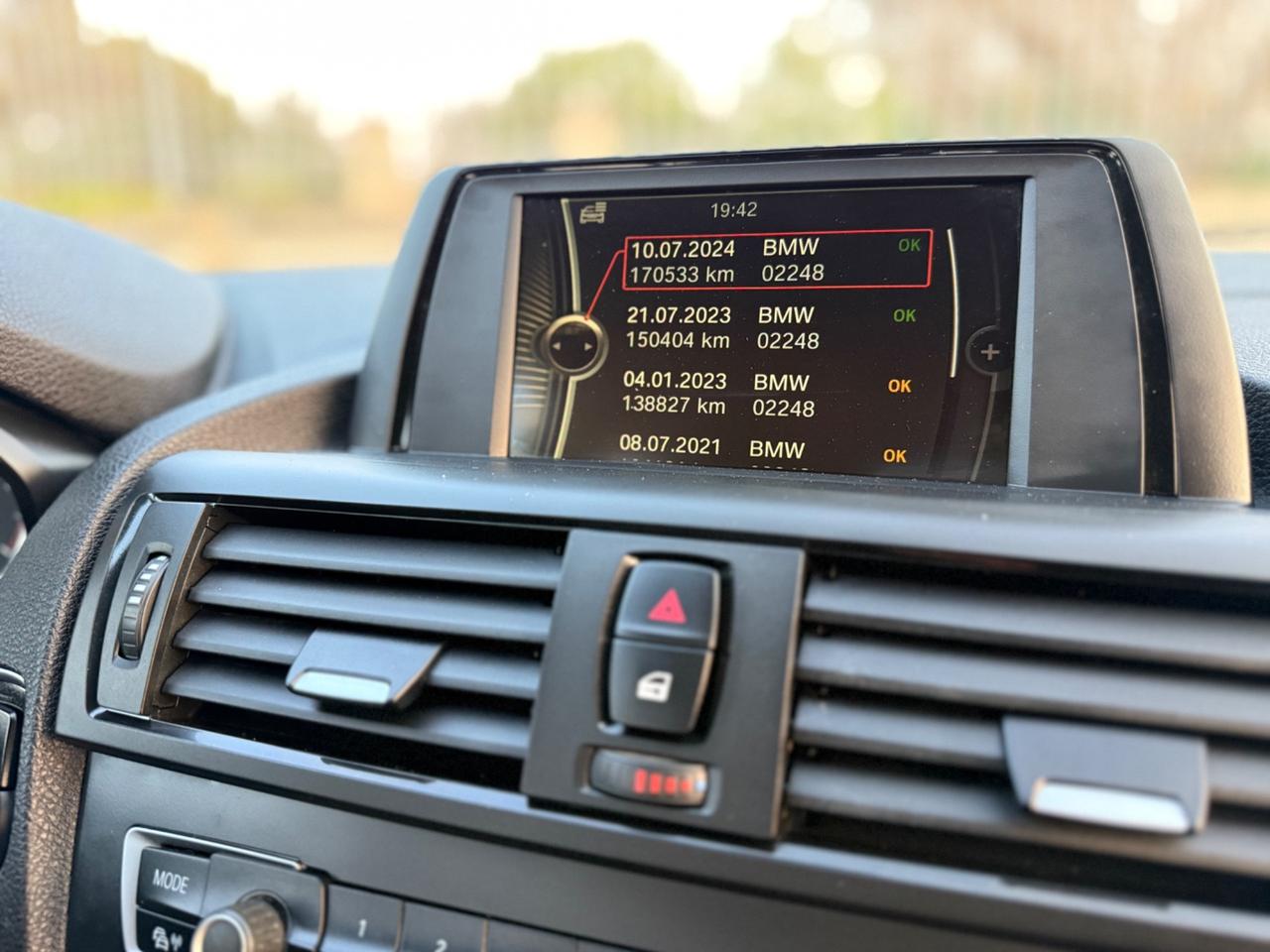 Bmw 118 118d 5p. Sport