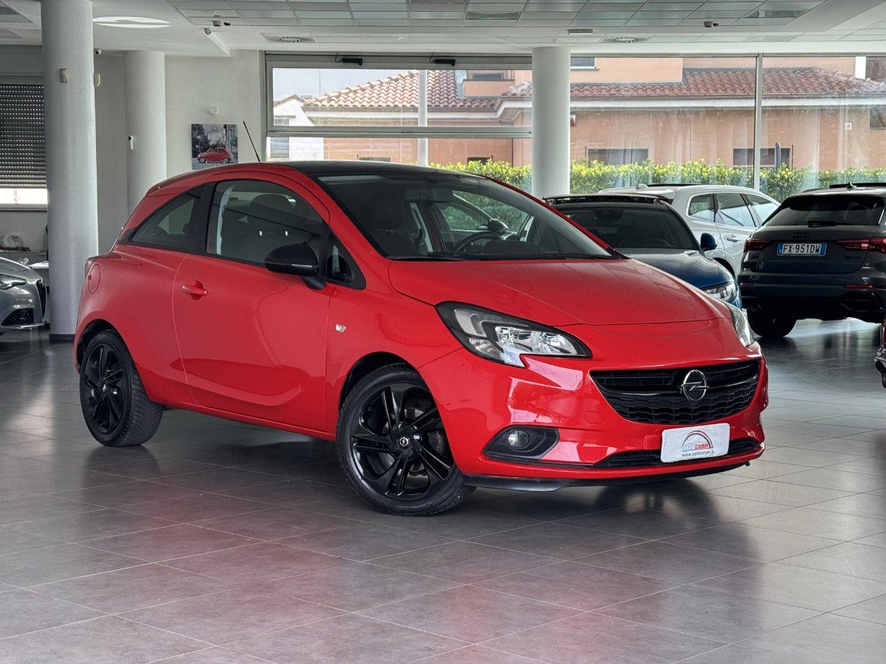 Opel Corsa 3 Porte Corsa 3p 1.2 b-Color