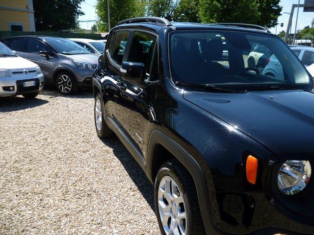 JEEP Renegade 1.6 Mjt 120 CV Longitude