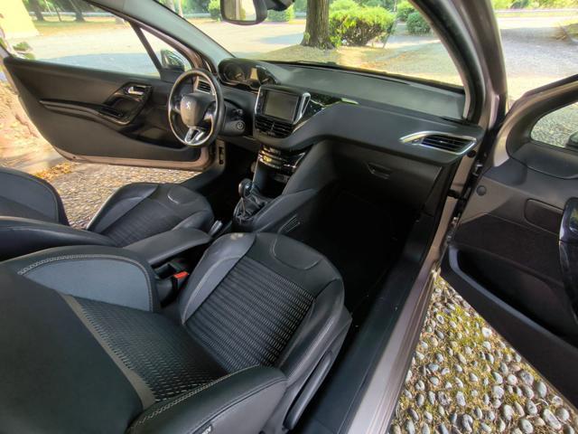 PEUGEOT 208 1.4 HDi 68 CV 3 PORTE