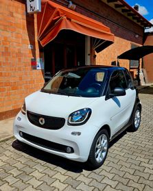 Smart ForTwo 90 0.9 Turbo twinamic Passion