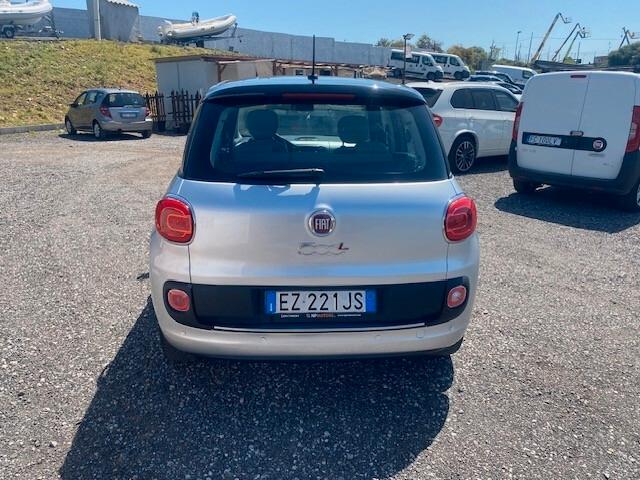 Fiat 500L 1.3 Multijet 85 CV Pop Star
