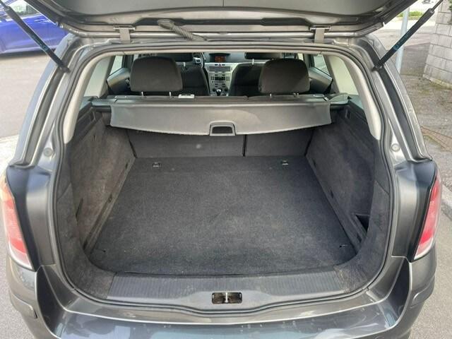 OPEL Astra 3ª serie Astra 1.7 CDTI 110CV ecoFL...