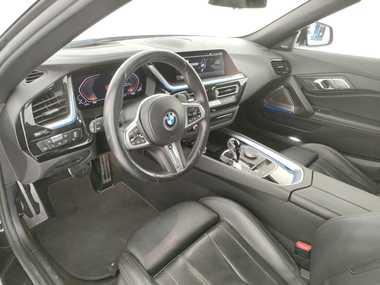 BMW Z4 sdrive 20i Msport auto