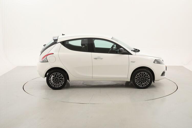 Lancia Ypsilon Hybrid Platino BR054437 1.0 Mild Hybrid 70CV