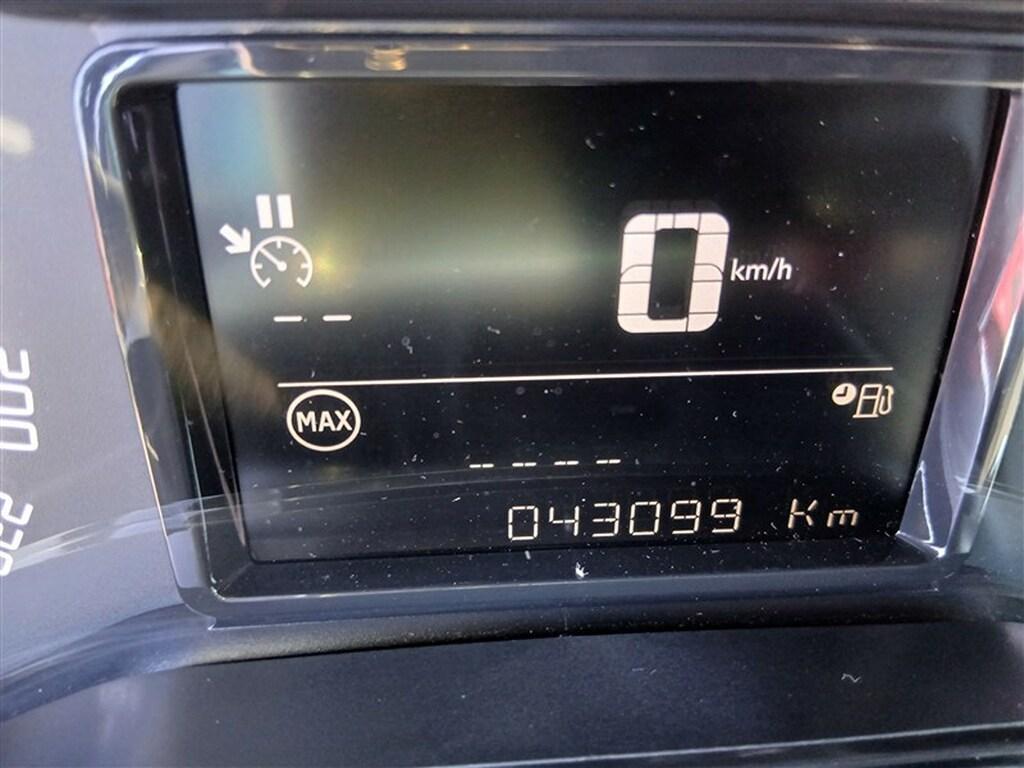 Citroen C3 Aircross 1.5 BlueHDi Feel