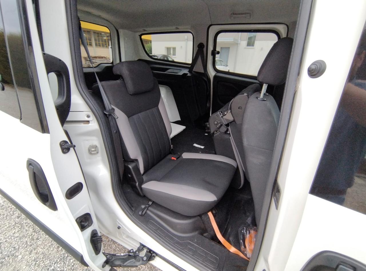 Fiat Doblò Maxi 1.6mjt OK NEOPATENTATI-AUTOCARRO