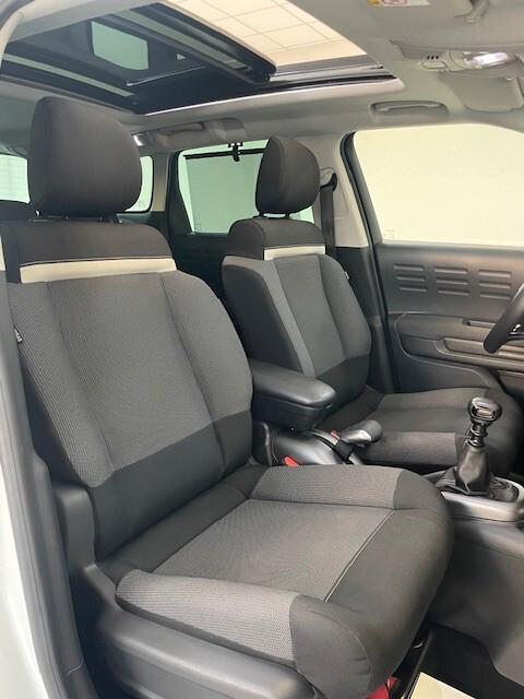 Citroen C3 Aircross BlueHDi 102CV S&S Shine