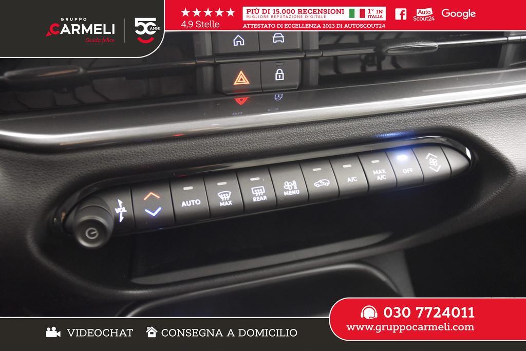 Fiat 600 1.2 Hybrid La Prima II eDCT