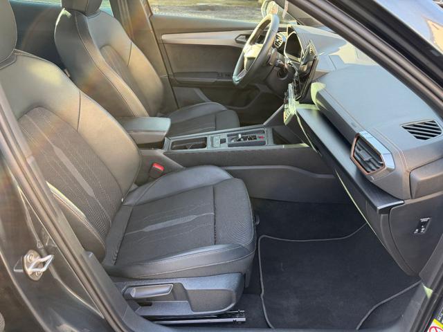 CUPRA Formentor 2.0 TDI 4Drive DSG