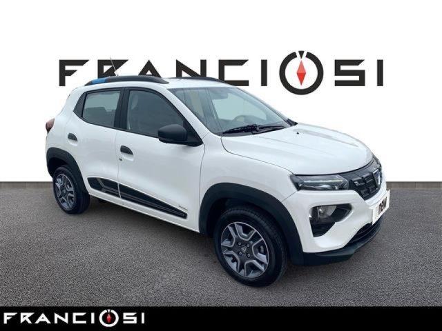 DACIA Spring Electric 45 Comfort