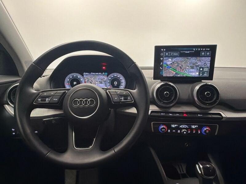 Audi Q2 Q2 35 TFSI S TRONIC S-LINE