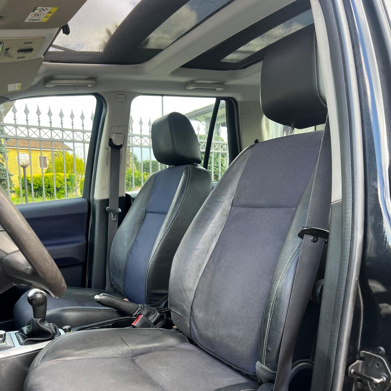 Land Rover Freelander 2 2.0 TD4 160 Cv , UNICO PROPRIETARIO FULL OPTIONAL