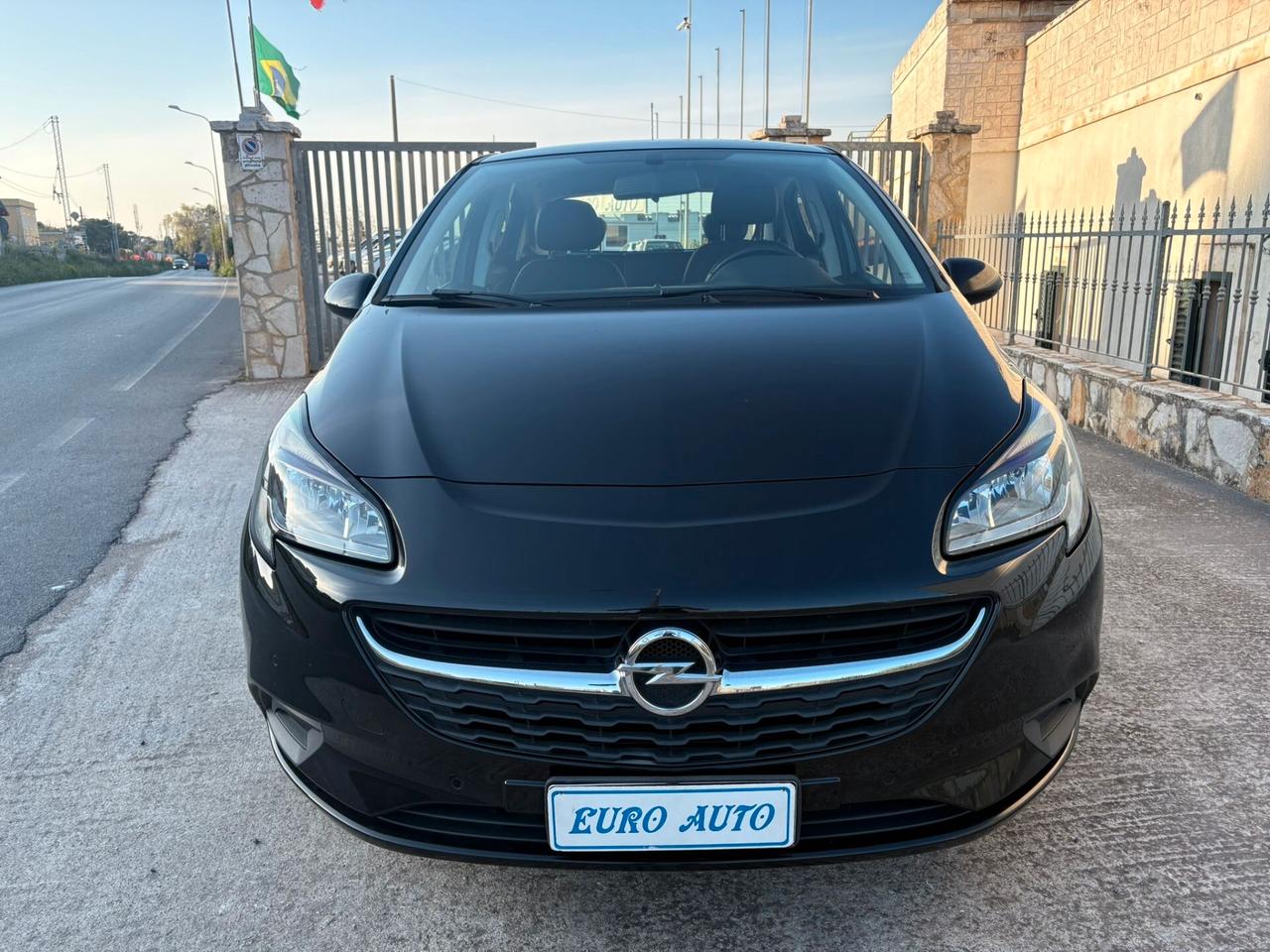 Opel Corsa 1.3 CDTI 5 porte b-Color