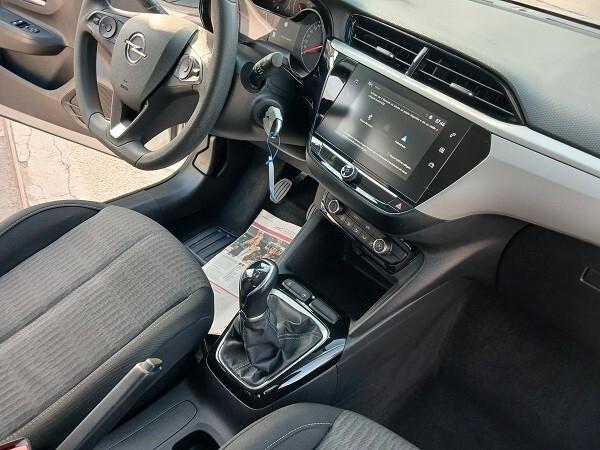 OPEL CORSA 1.2 75 CV EDITION