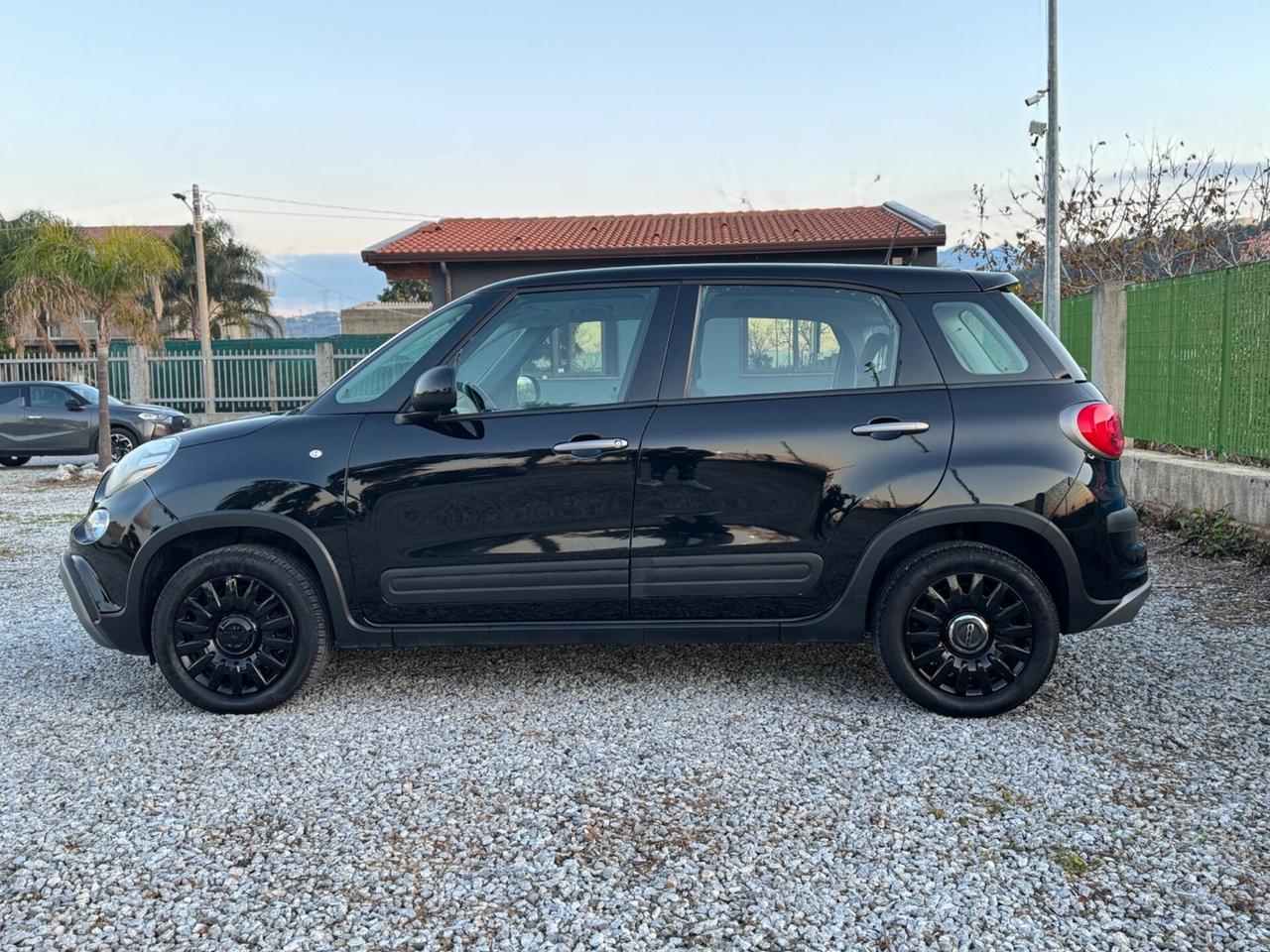 Fiat 500L 1.3 Multijet 95 CV Connect