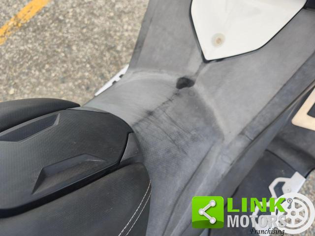 BMW C 650 Sport SPORT