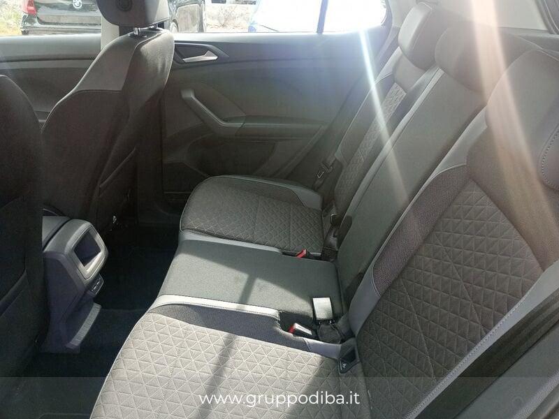 Volkswagen T-Cross 2019 Diesel 1.6 tdi Style 95cv