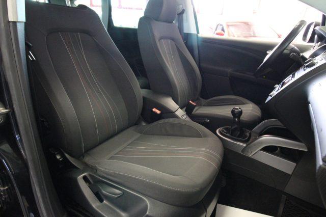 SEAT Altea XL 1.6 TDI 105 CV CR DPF Style