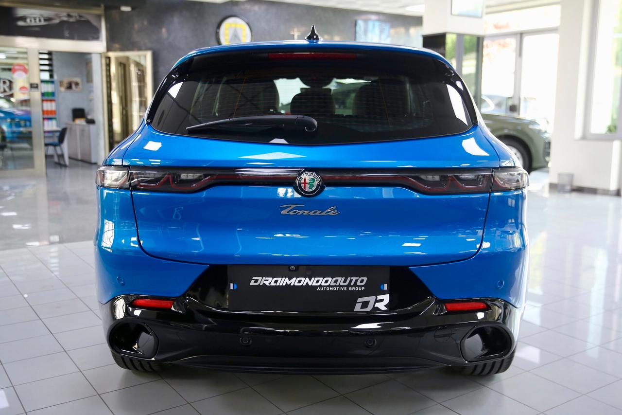 Alfa Romeo Tonale 1.6 diesel 130 cv TCT6 Sprint