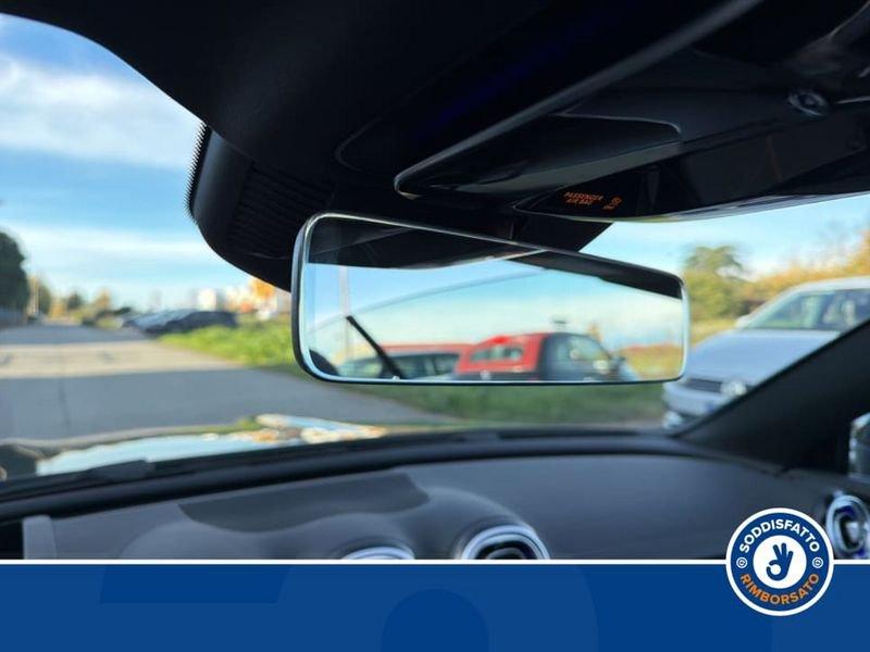 Mercedes-Benz CLE Cabrio CLE 220d Cabrio AMG Line Premium Plus