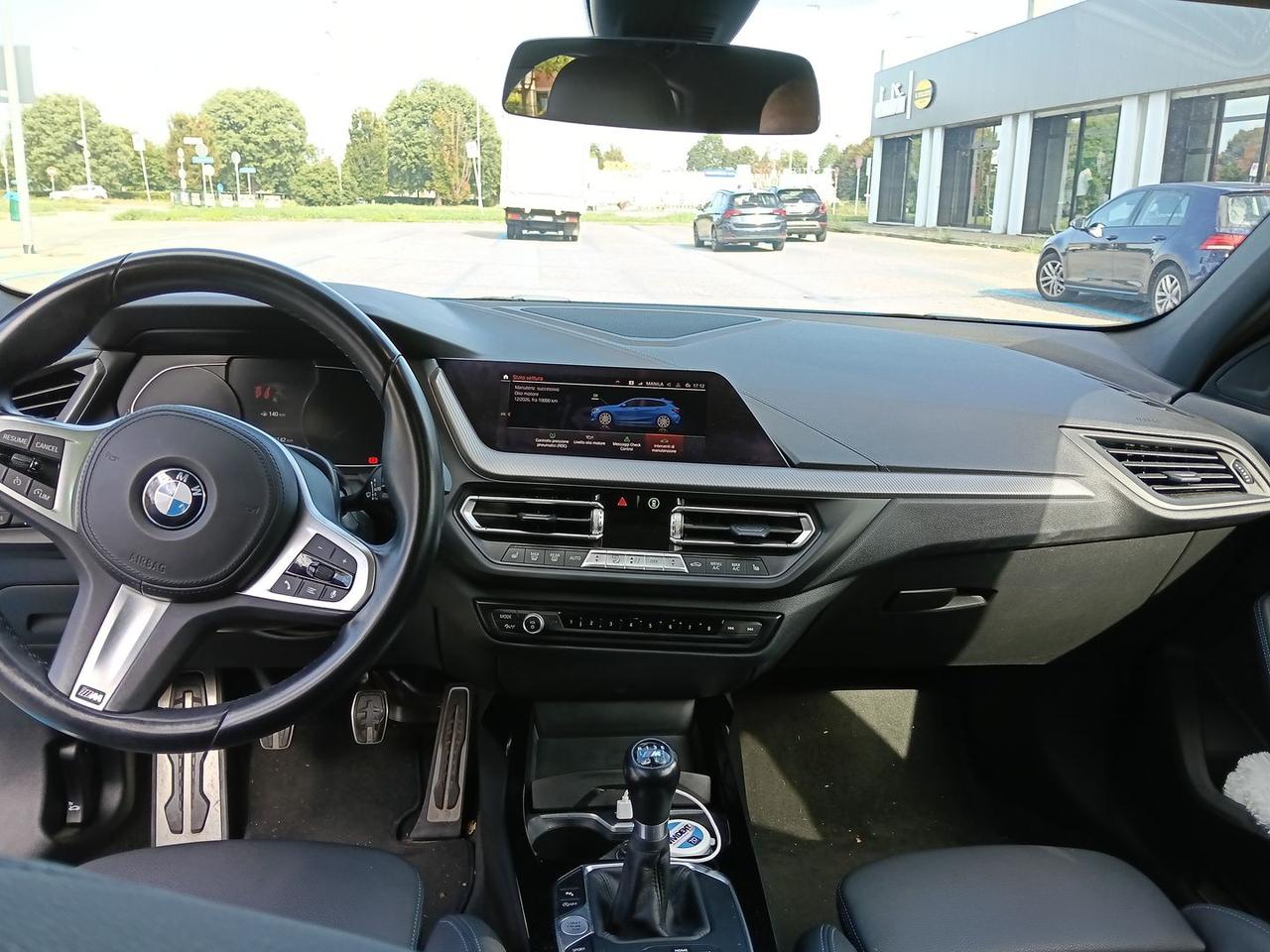 Bmw 118 M Sport 118 i #12113