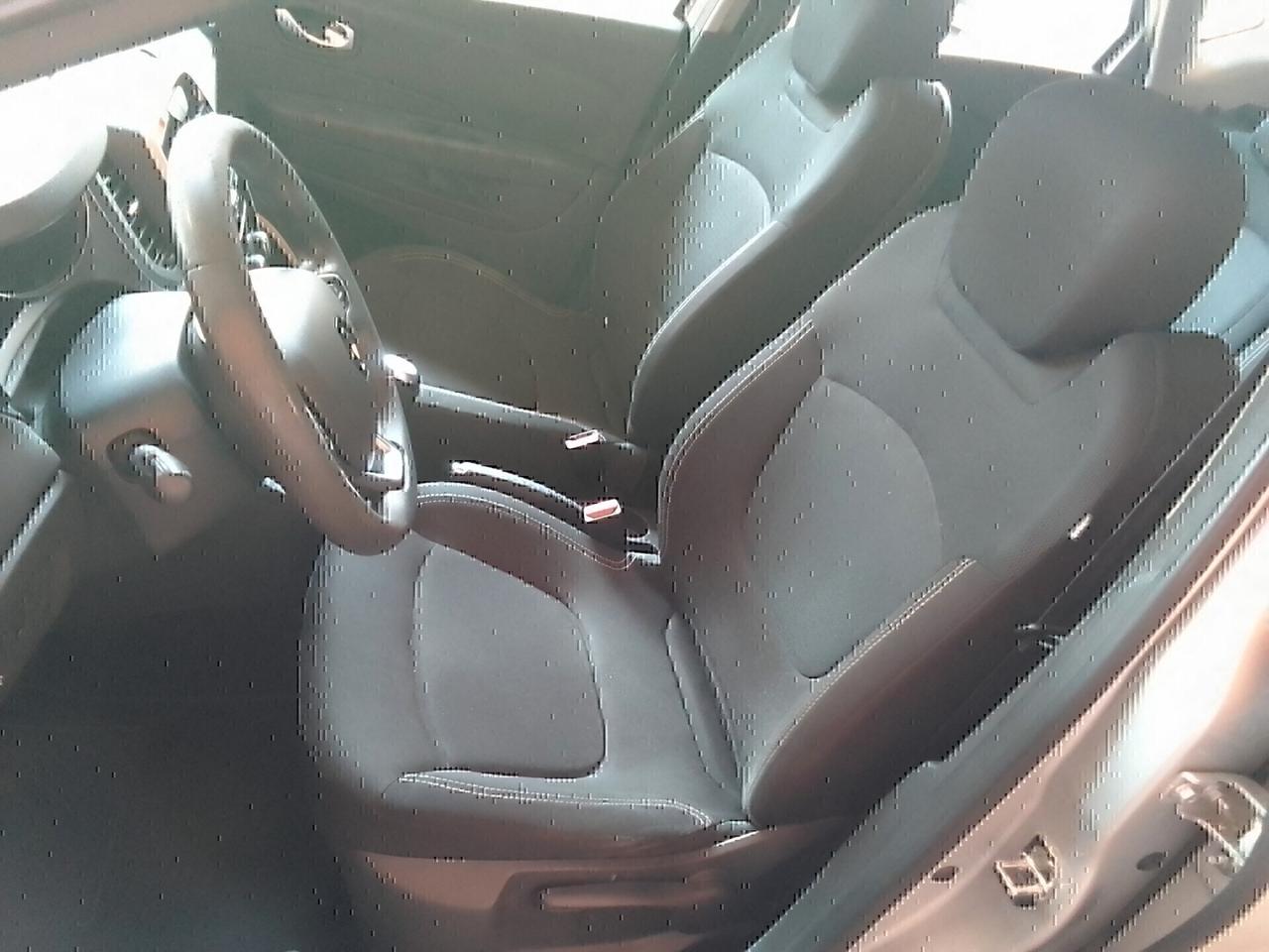 RENAULT CAPTUR 1.5 TDCi. 90 CV OK NEO