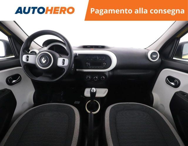 RENAULT Twingo SCe Zen