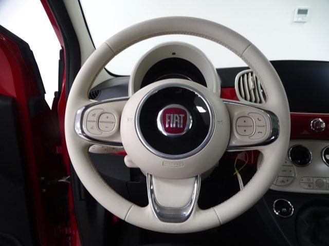 FIAT 500 1.0 Hybrid 70CV Dolcevita *PROMO PARISI GROUP*