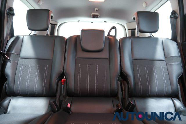 RENAULT Scenic 1.5 DCI 110CV S&S WAVE 7 POSTI