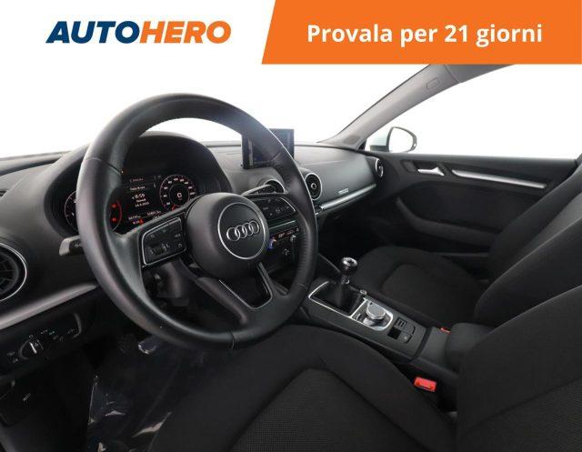 AUDI A3 SPB 30 TDI Admired