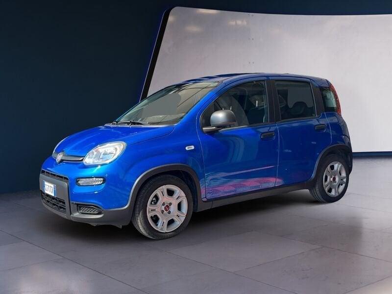 FIAT Panda 1.0 FireFly 70cv S&S Hybrid * PROMO *