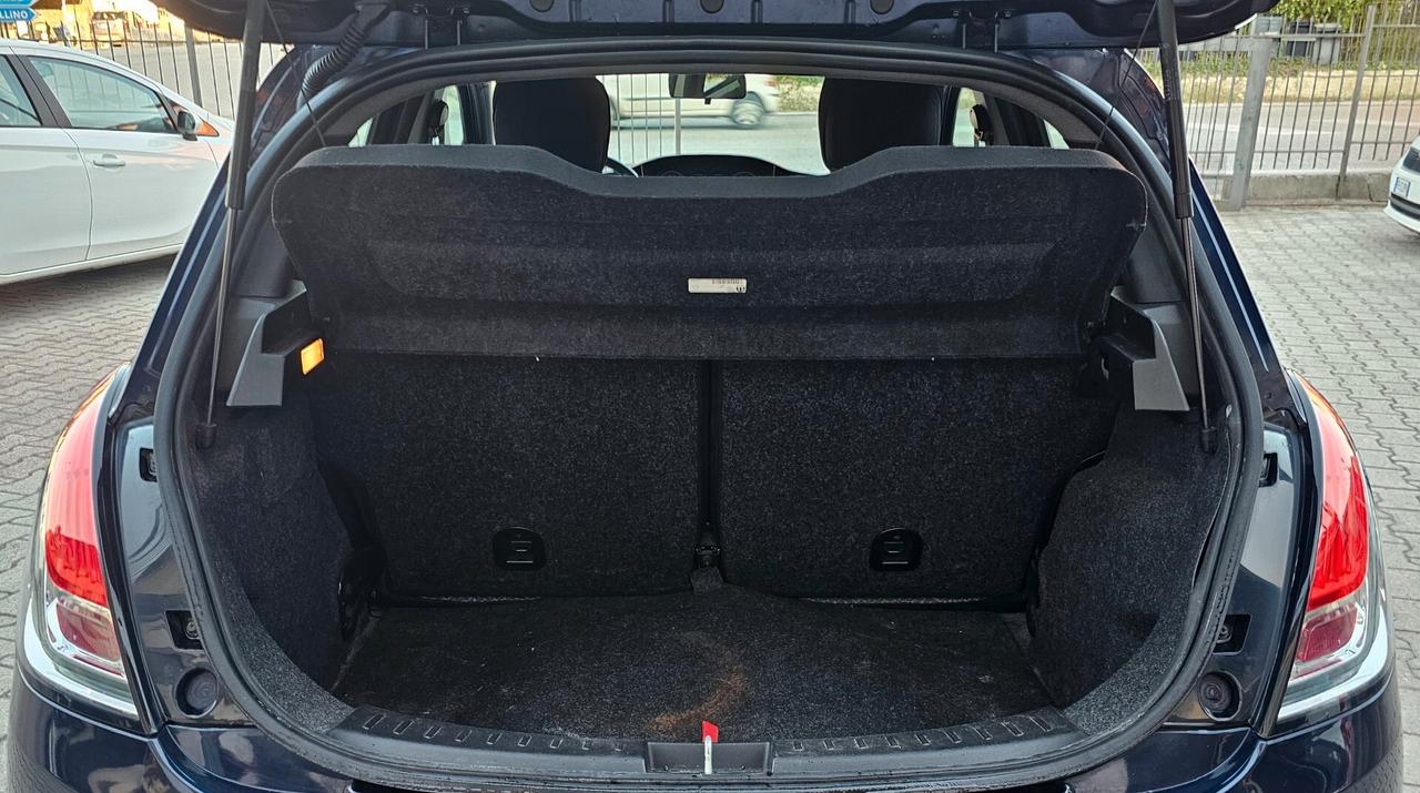 Lancia Ypsilon 1.3 MJT 16V 95 CV 5 porte S&S Platinum