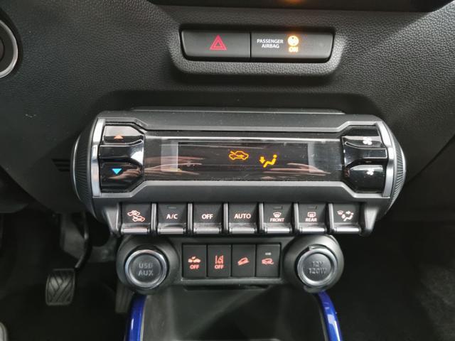 SUZUKI Ignis 1.2 Hybrid 4WD All GripTop