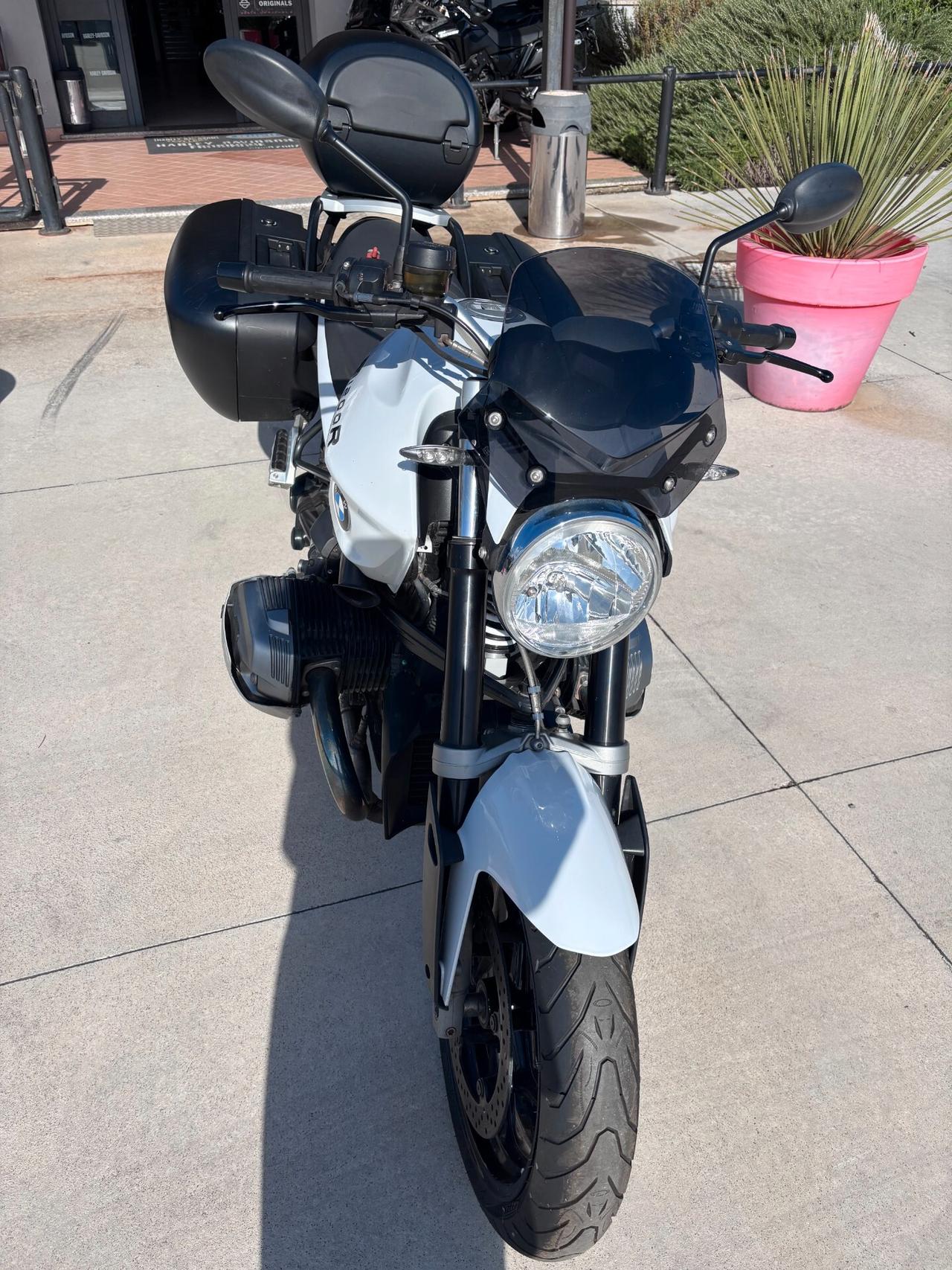 Bmw R 1200 R - 2014