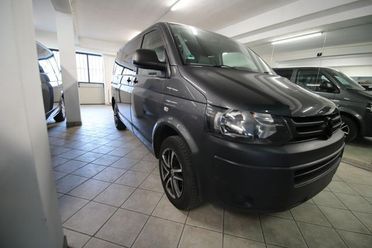 VOLKSWAGEN California 2.0 TDI 140cv 9Posti Caravelle PC Navi