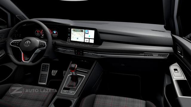VOLKSWAGEN Golf GTI 2.0 TSI GTI Winterpack Harman Kardon