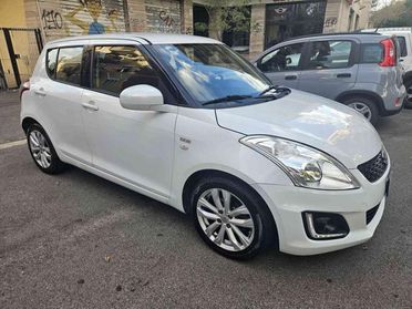 SUZUKI Swift 1.3 DDiS 5 porte B-Top