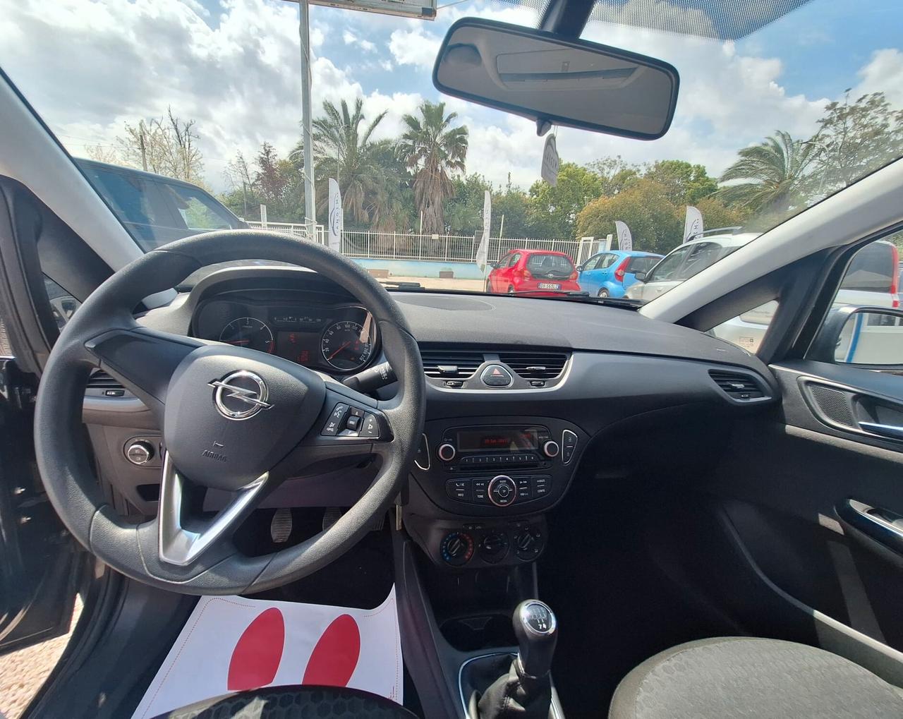 Opel Corsa 1.3 CDTI ecoFLEX Start&Stop 5 porte