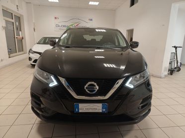 Nissan Qashqai 1.6 dCi 2WD Business