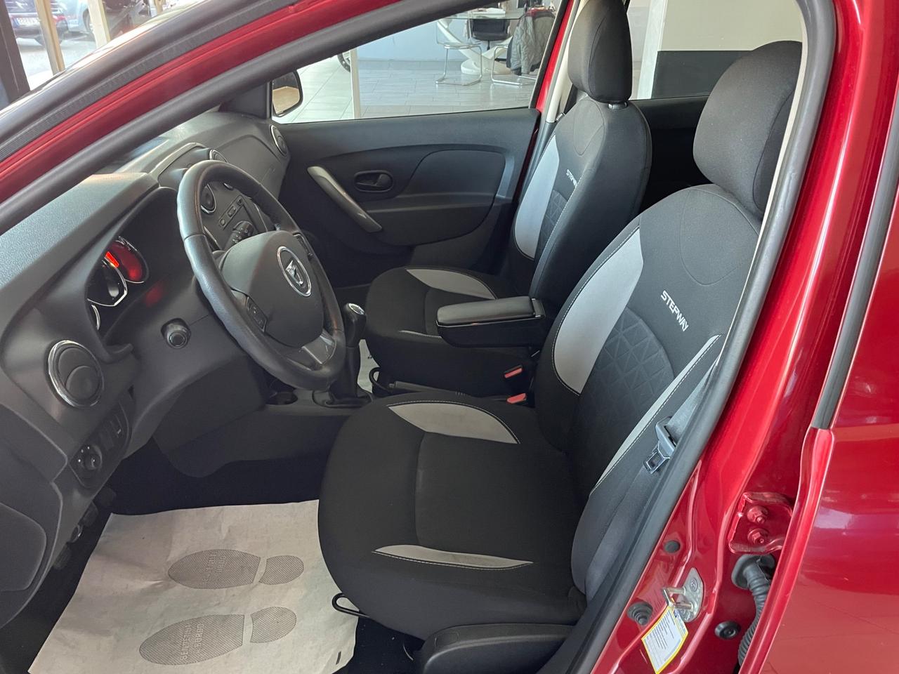 Dacia Sandero Stepway 0.9 TCe 12V 90CV - Nessun vincolo -