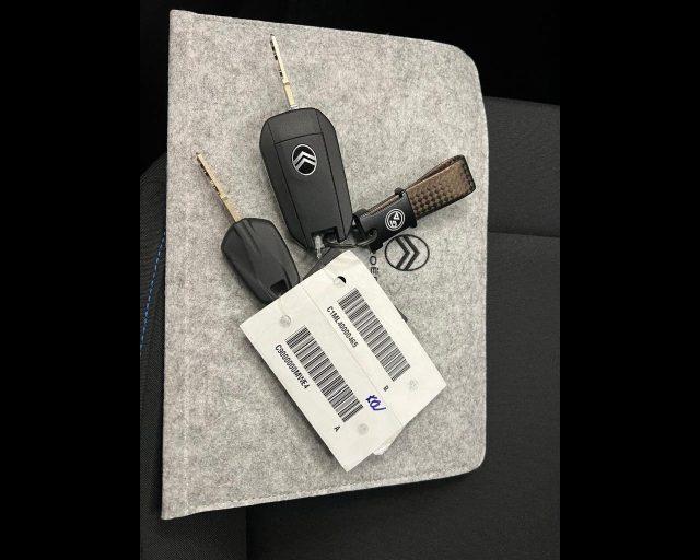 CITROEN C3 1.2 puretech You 100cv s&s