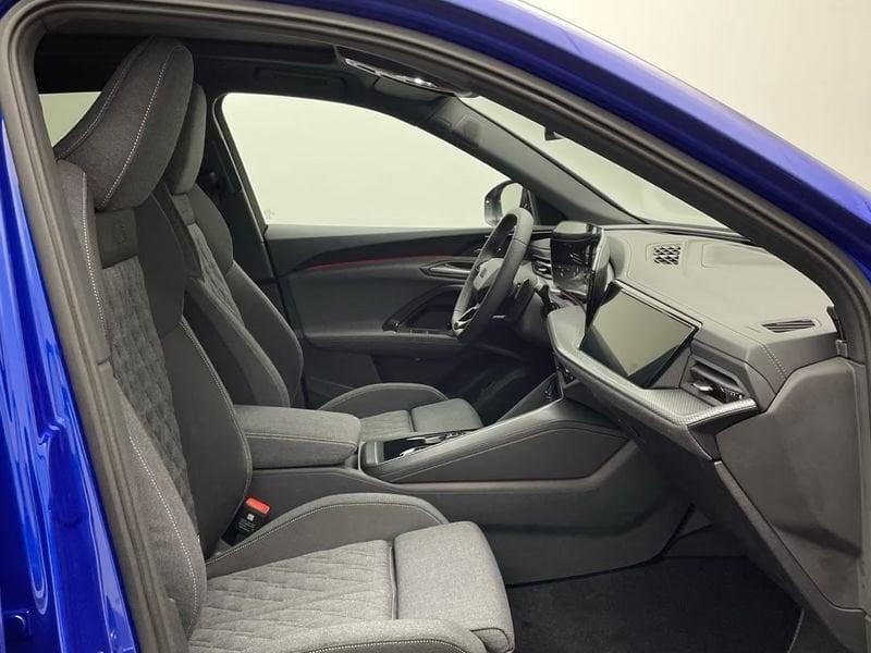 Audi Q5 Q5 TDI 150 kW mHEV+ S tronic quattro Launch edition one CAMERA 360 OLED