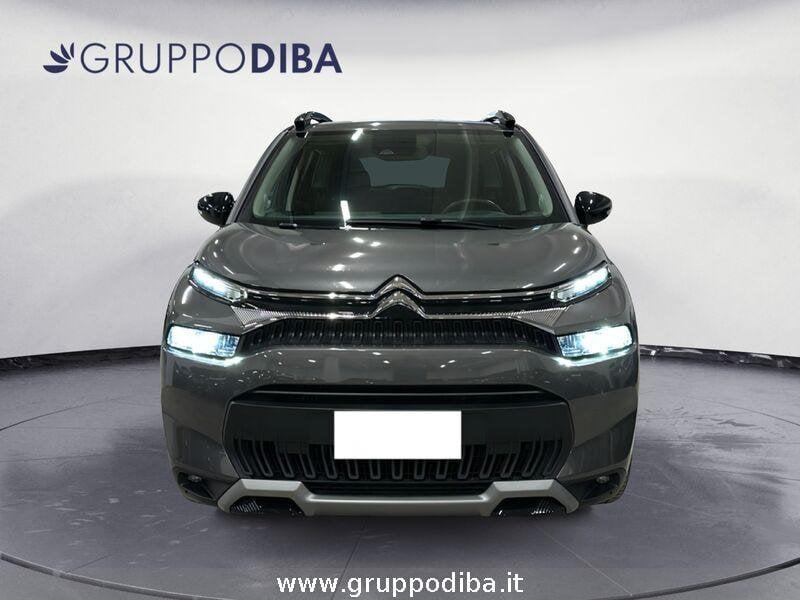 Citroën C3 Aircross I 2021 1.2 puretech Shine Pack s&s 110cv
